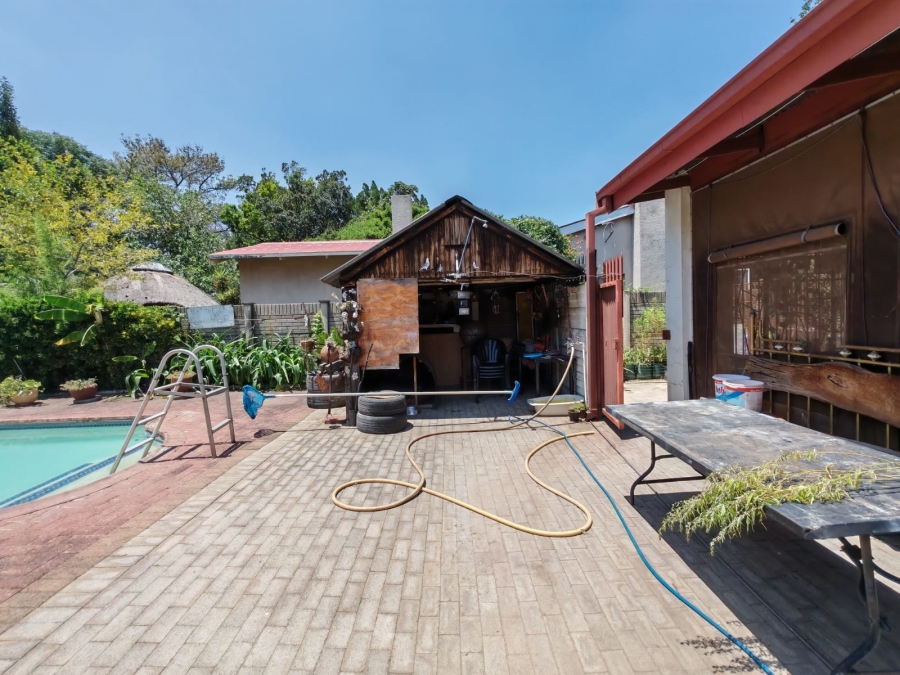 3 Bedroom Property for Sale in Sasolburg Ext 4 Free State